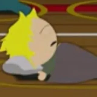 💤 emoji Твик Telegram sticker 18 of 35
