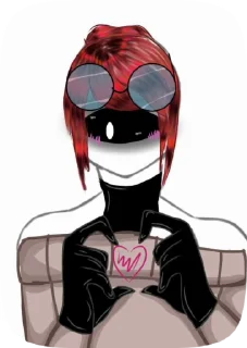 🌟 emoji Ахуенный Найм 2.0 Telegram sticker 22 of 50