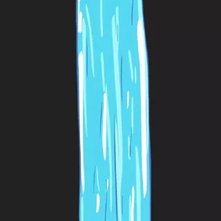 💧 emoji ШуШарик видеопак || @KurrklinStickers Telegram sticker 19 of 47
