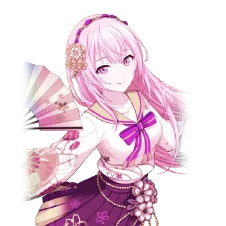 🌸 emoji 𝗺𝗲𝗴𝘂𝗿𝗶𝗻𝗲 𝗹𝘂𝗸𝗮 @sansetoiles Telegram sticker 20 of 120