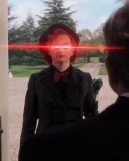 😡 emoji Нихуя не благие знамения Telegram sticker 14 of 43