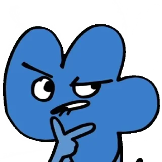 🥴 emoji Four My Beloved Telegram sticker 8 of 75