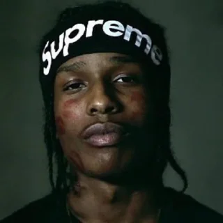 🤓 emoji Savage niggas Telegram sticker 13 of 80
