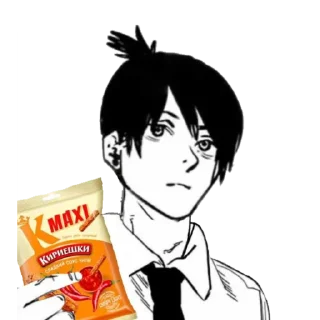 🫤 emoji Картошка Бог молока Telegram sticker 13 of 21