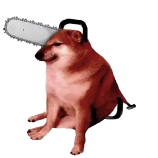 😥 emoji Картошка Бог молока Telegram sticker 14 of 21