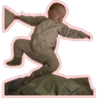 😴 emoji Вася Telegram sticker 11 of 26