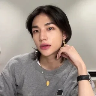 Sticker from |°•hyunjin vlive•°|