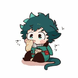 😽 emoji иɜуᴋу ʍидᴏᴩия^^ Telegram sticker 18 of 20