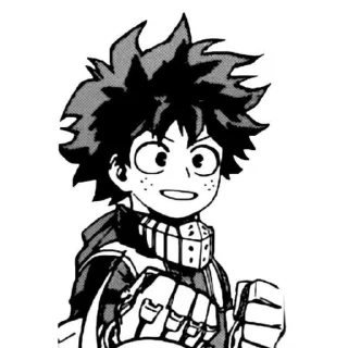 🌟 emoji Изу @piiska Telegram sticker 23 of 120