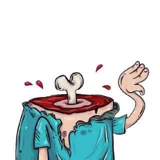 💀 emoji Marmok Telegram sticker 14 of 83