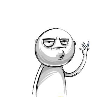 🖖 emoji Marmok Telegram sticker 8 of 83