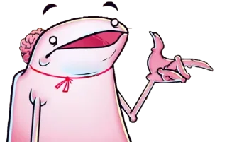 🤯 emoji Marmok Telegram sticker 21 of 83
