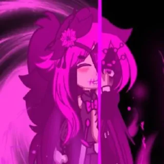 🌸 emoji Аямэ лучшая девочка, эра 4 Telegram sticker 14 of 82
