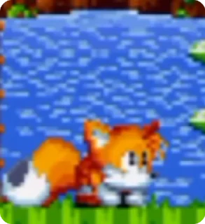 🥺 emoji Мемы и Tails 2 Telegram sticker 19 of 50