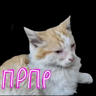 Sticker from Япииии