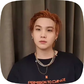 👘 emoji #suga @V0PAK Telegram sticker 14 of 17