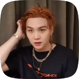 👘 emoji #suga @V0PAK Telegram sticker 13 of 17