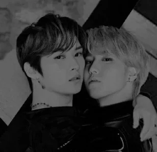 🫂 emoji minsung Telegram sticker 16 of 53