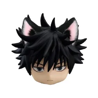 😾 emoji Jujutsu kaisen chibi @rtrthui Telegram sticker 14 of 84