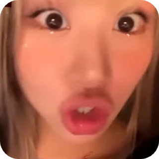 🌟 emoji Chaeyoung || @HelpFromEniferr Telegram sticker 24 of 30