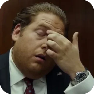 ✋ emoji максон Telegram sticker 8 of 13