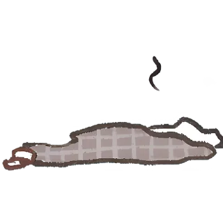 😒 emoji Веслопола-тян 2 @Nyasticks Telegram sticker 22 of 41