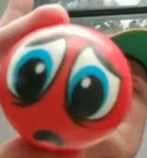 🌟 emoji Ебейший стикпак Telegram sticker 20 of 65