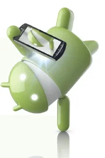 🌟 emoji Android Telegram sticker 10 of 37