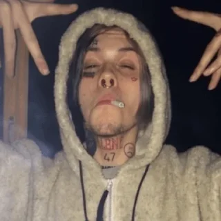 Sticker from Влад отец