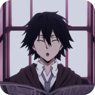 😧 emoji ·•<𝑹𝒂𝒎𝒑𝒐 𝑬𝒅𝒐𝒈𝒂𝒘𝒂>•· @Elie_core Telegram sticker 20 of 50