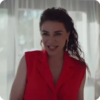Sticker from YazŞarkısı2