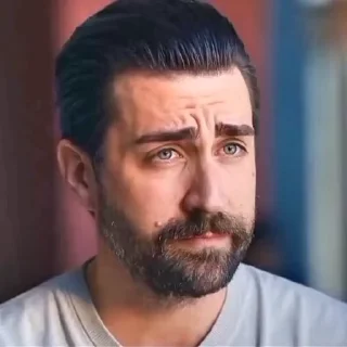 😔 emoji ЧАГЛАР🧿 Telegram sticker 6 of 120