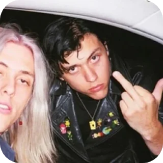 😎 emoji зегарденыблее Telegram sticker 14 of 107