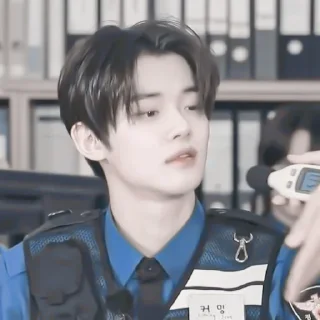 🌊 emoji 𖥻 yeonjun : 🌊 : @lumicore_present Telegram sticker 22 of 40