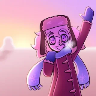 👋 emoji Эмбрион и пидр Telegram sticker 11 of 25