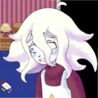 😭 emoji Эмбрион и пидр Telegram sticker 17 of 25