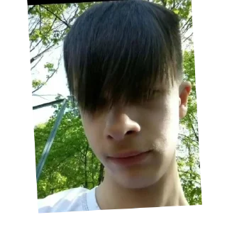 💇 emoji Пидр Telegram sticker 22 of 67