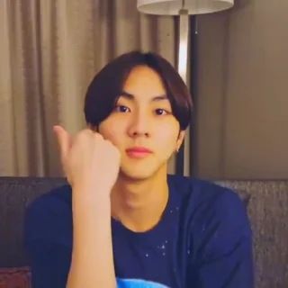 🫧 emoji jungwon @stickayevi Telegram sticker 7 of 50