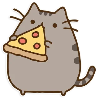 🍕 emoji марла черри </3 Telegram sticker 5 of 95