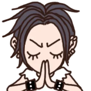 🌟 emoji марла черри </3 Telegram sticker 12 of 95