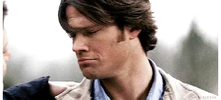 😢 emoji supernatural by @namshhh Telegram sticker 13 of 90