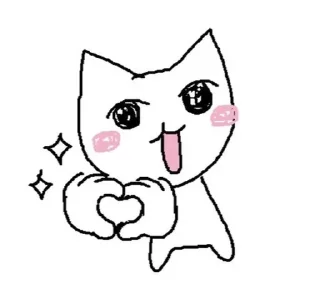 Sticker from няняня