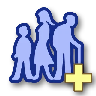🌟 emoji The Sims 2 Icon Stickers Telegram sticker 18 of 91