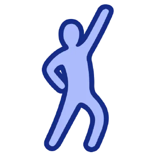 🌟 emoji The Sims 2 Icon Stickers Telegram sticker 9 of 91