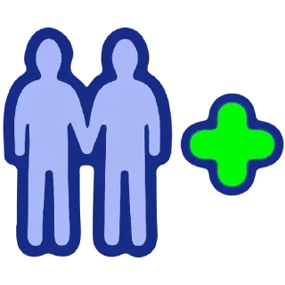 🌟 emoji The Sims 2 Icon Stickers Telegram sticker 12 of 91