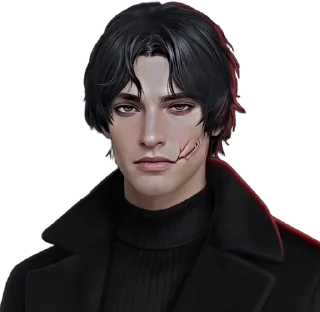 🤨 emoji янкаины | @slmgrv Telegram sticker 21 of 40