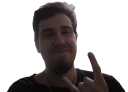 🤘 emoji Сметана Band Telegram sticker 12 of 96