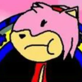 😐 emoji Sunky.mpeg by @sonic_the_hednehog Telegram sticker 21 of 65