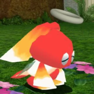 😔 emoji Chao by (@sonic_the_hednehog) Telegram sticker 16 of 89