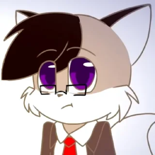 🤷 emoji Solareyn Eylinor by (@sonic_the_hednehog) Telegram sticker 8 of 100